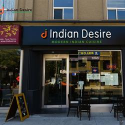 Indian Desire Toronto