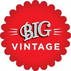 Big Vintage