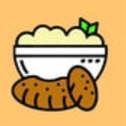Pots & Potatoes