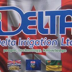 Delta Irrigation Ltd.