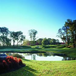 Whirlpool Golf Course