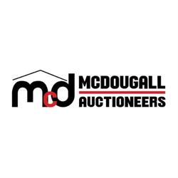 McDougall Auctioneers Ltd