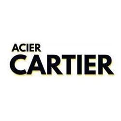 GROUPE CARTIER INC. CARTIER GROUP INC.