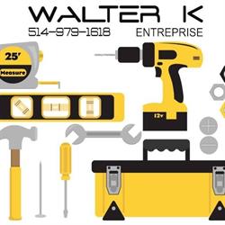 Walter K Enterprise