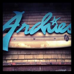 Archies