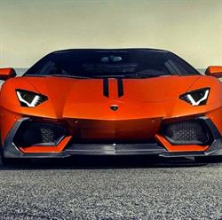 Fastlane Luxury Motors Inc.