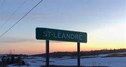 St-Leandre Muncipalite