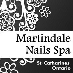 Martindale Nails Spa