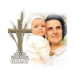 St Gianna Beretta Molla Roman Catholic Church