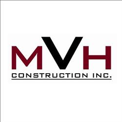 MVH Construction Inc