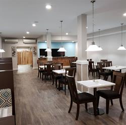 Khufu Restaurant & Bakery