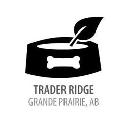 Bone & Biscuit Trader Ridge