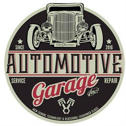 Lawrence Automotive Inc