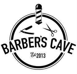 Barber's Cave
