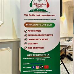 Kilimandjaro Radio