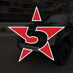 Five Star Auto Accessories