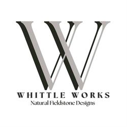 Whittle Works Natural Fieldstone Designs