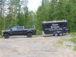 Odeem Exteriors