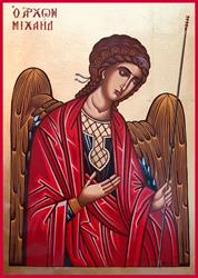 Saint Michael the Archangel