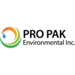 Pro Pak Environmental Inc