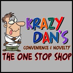 Krazy Dan's