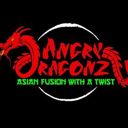 Angry Dragonz