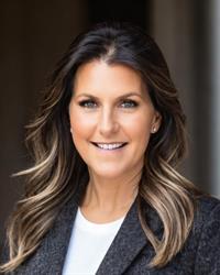 Trish Todd, Real Estate Broker