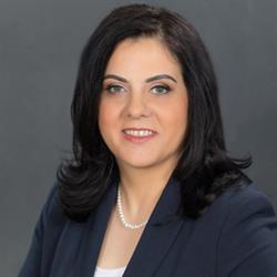 Zohreh Fayaz