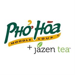 Ph? Hòa + Jazen Tea (Surrey)