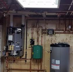 Paskall Plumbing and Heating