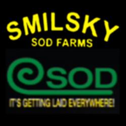 Smilsky Sod Farms Ltd