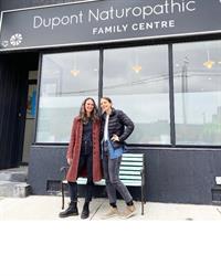 Dupont Naturopathic Family Centre