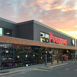 Foodland Elliot Lake