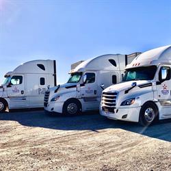 West Stars Transport Ltd.