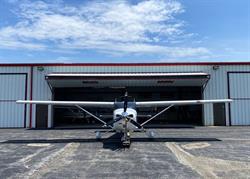Leamington Airport Ltd