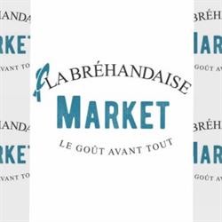 La Bréhandaise Market