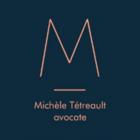 Michèle Tétreault, avocate