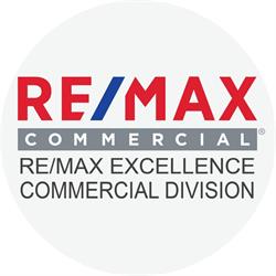 RE/MAX Excellence Commercial Division