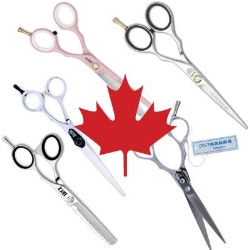 Canada Scissors