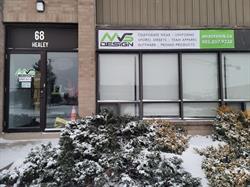 MVS Design Inc.