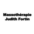 Massothérapie Judith Fortin