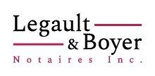Legault & Boyer, notaires