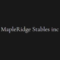 Les Écuries Mapleridge Inc