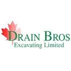 Drain Bros Excavating Ltd