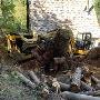 land clearing land clearing