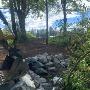 landscaping and rock landscaping and rock