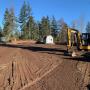 land leveling land leveling