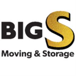 Big S Moving & Storage Ltd