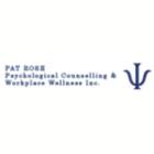 Rose Pat Psychologist
