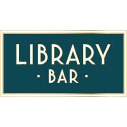 LIBRARY BAR